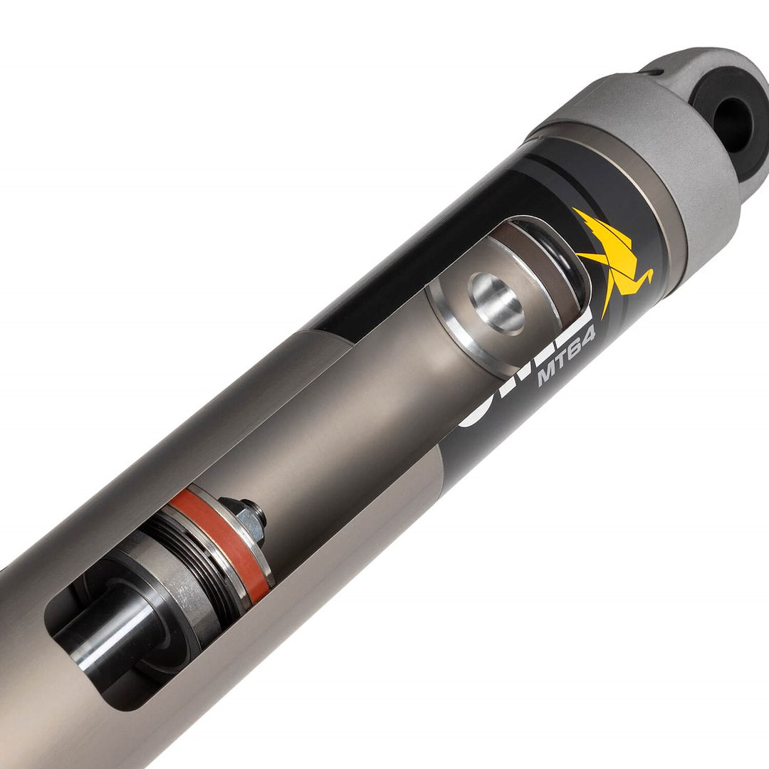 ARB MT64 Shock Absorber Hydraulic MT64601009 - image 4