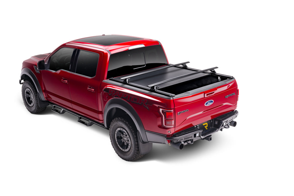 Retrax T-60154 RetraxONE XR Matte-Finish Tonneau Cover