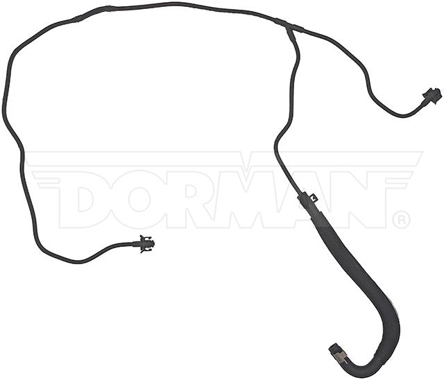Dorman (OE Solutions) 626651 47.04-Inch Heater Hose Assembly - image 2