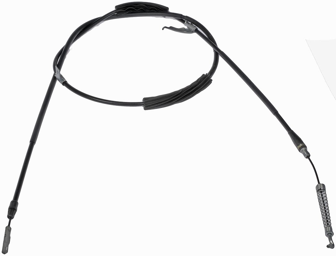 Dorman First Stop C661224 Parking Brake Cable - image 1