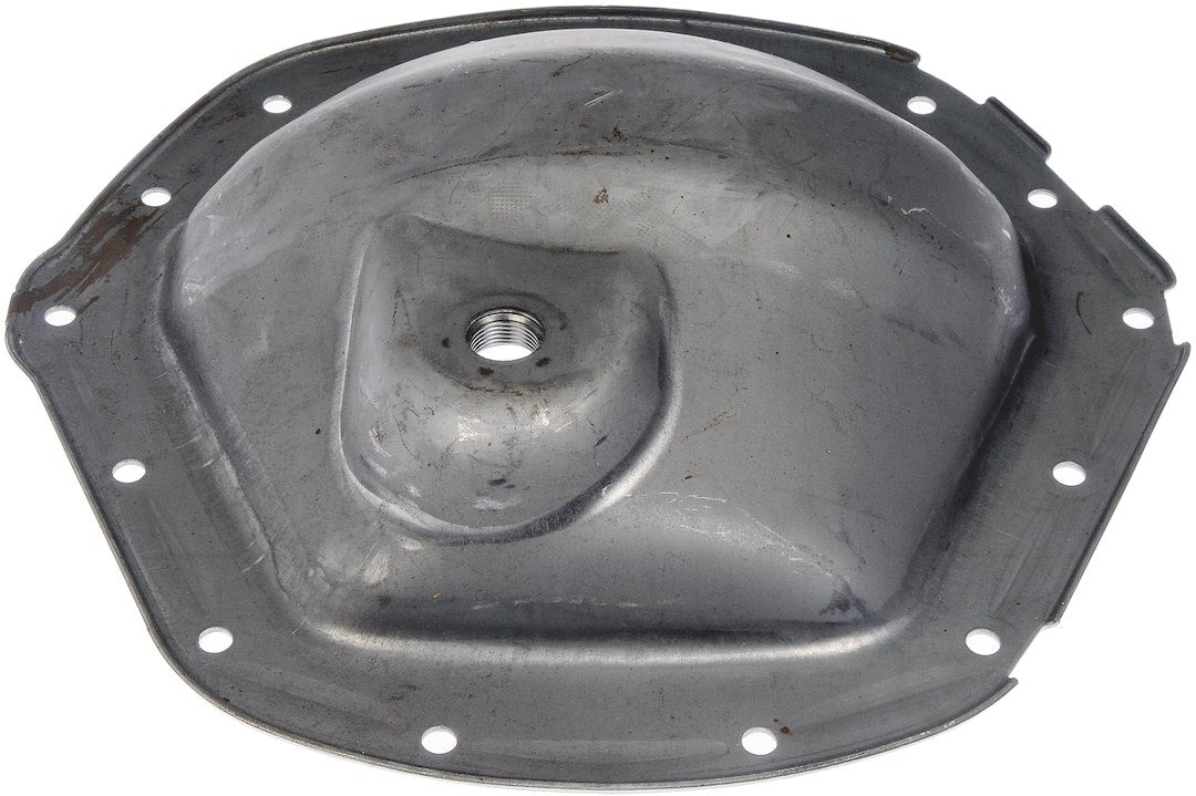 Dorman 697-712 14-Bolt Steel Differential Cover - image 1