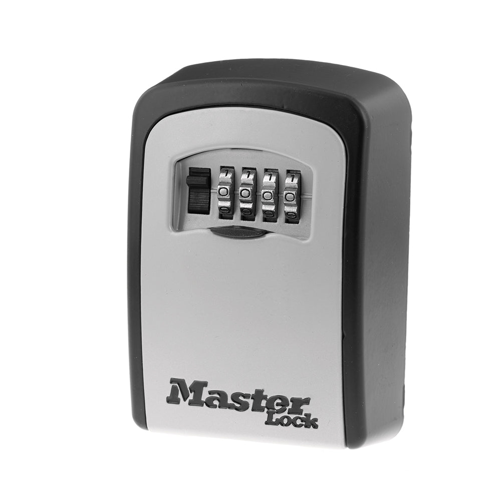 Master Lock Starter Sentry 5401d Key Storage Case - image 1