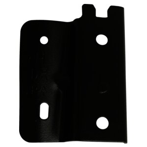 Crown Automotive 68163704AB Right Soft Top Bow Retainer - image 3