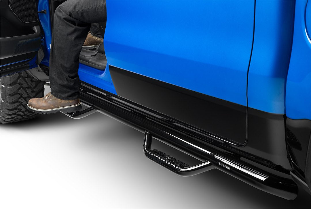 N-Fab D2080cc Nerf Bar - image 5