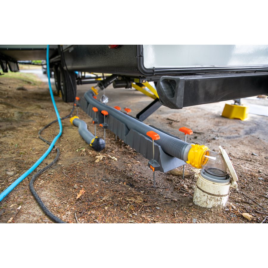 Camco 43071 Sewer Hose Support - image 12