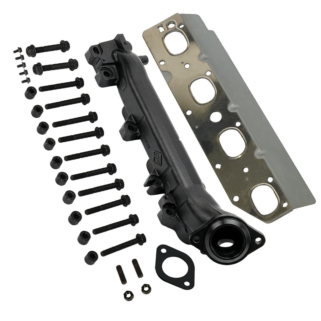 Bd Diesel 1041456 Exhaust Manifold - image 1