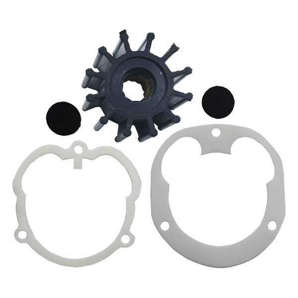Emp - Engineered Marine Products 47-47200k Water Pump Impeller - image 1