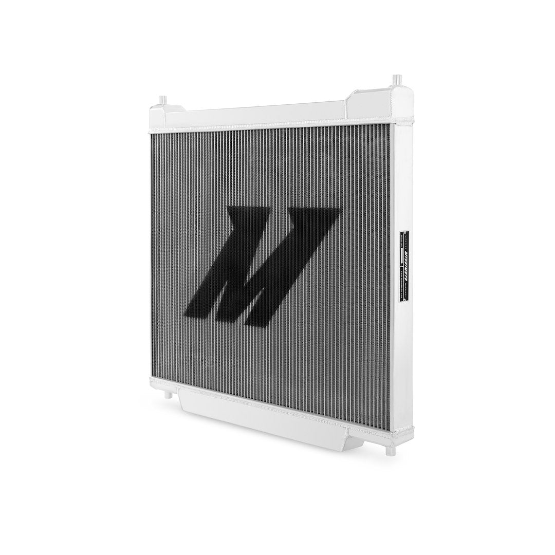 Mishimoto MMRAD-F2D-95 Ford 7.3L Top-Left Aluminum Radiator