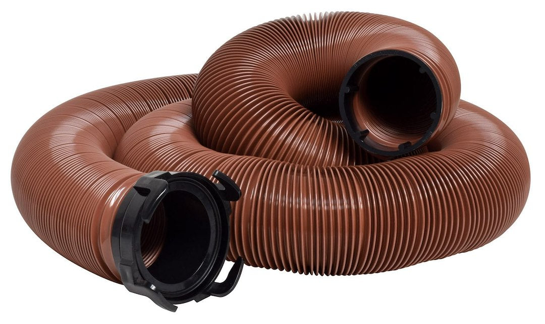 Valterra D04-0044 Sewer Hose - image 1