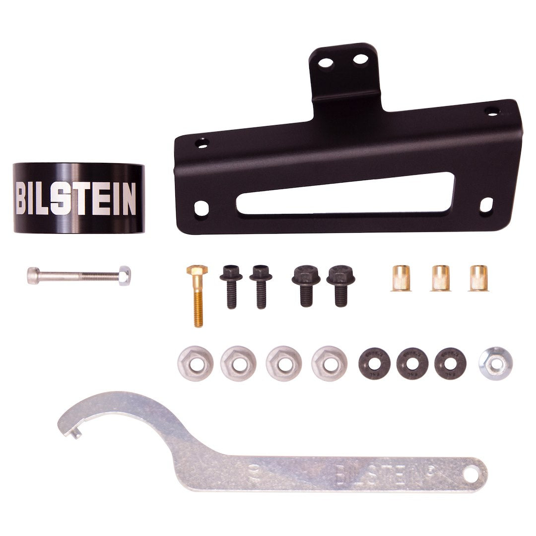 Bilstein B88112 Series Gas Charged Strut Coil Over Shock Absorber 41-284544 - image 3