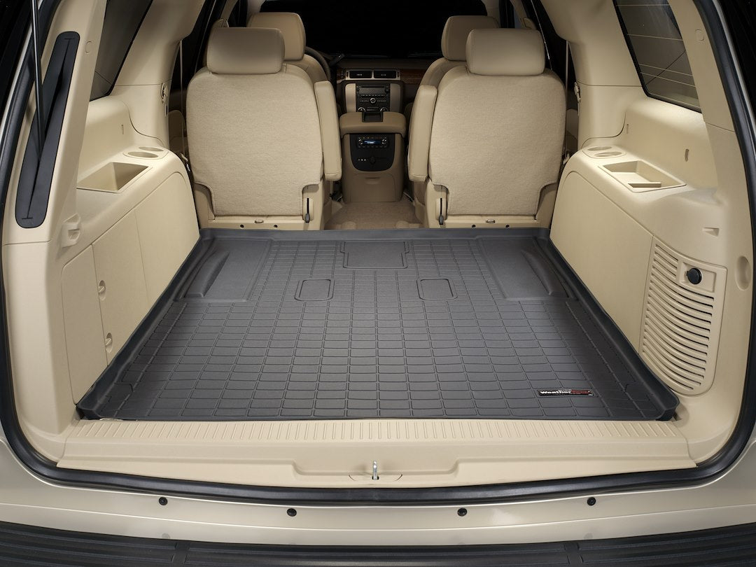 Weathertech (Usa) 40310 Cargo Area Liner - image 2