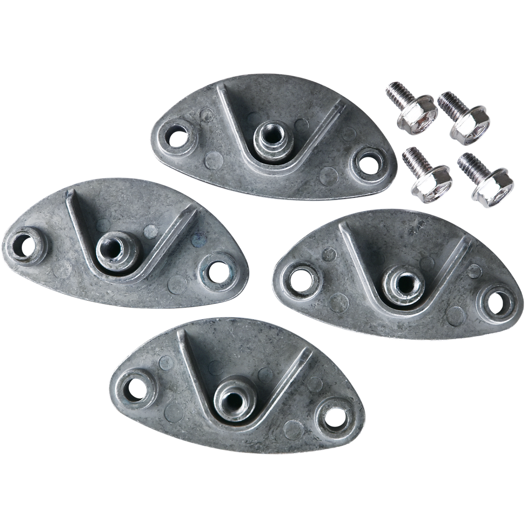 Winegard Rk-4000 Satellite Tv Antenna Mount - image 1