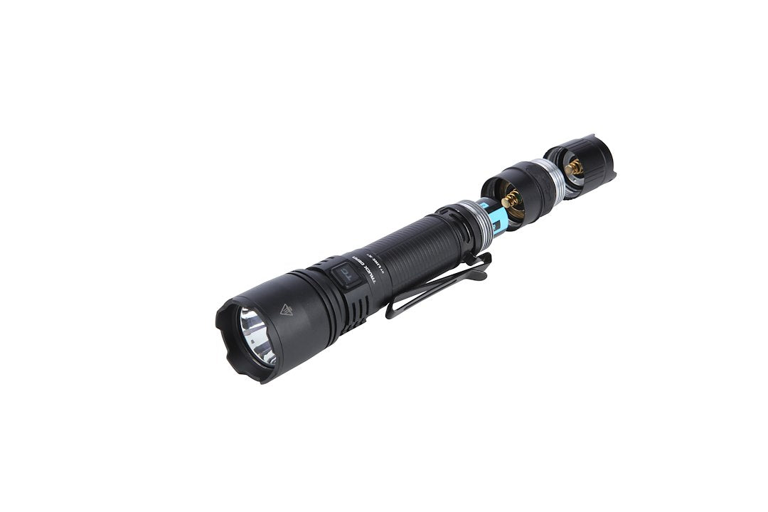 Line-X Accessories Flshlight Flashlight - image 2
