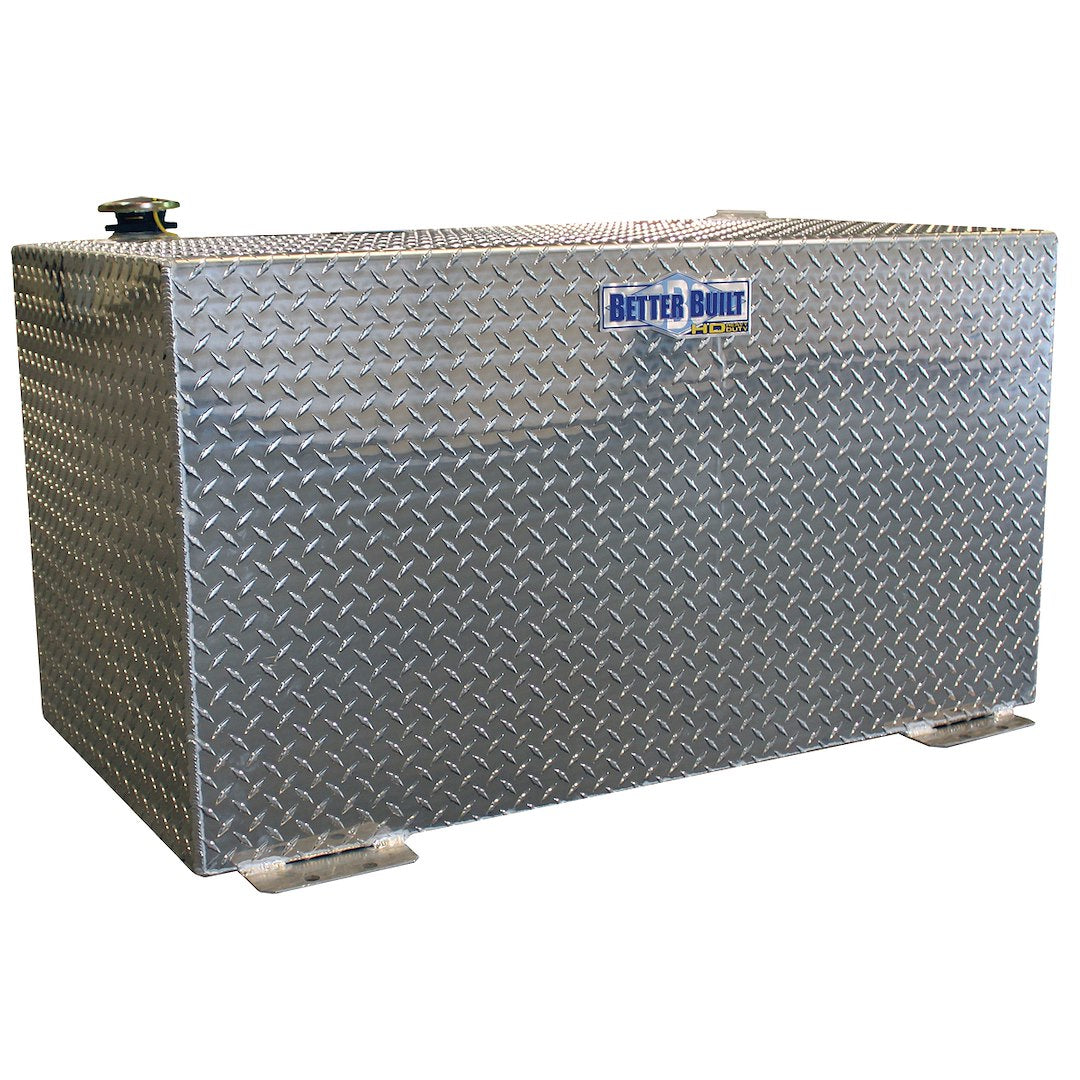Better Built 37024151 100-Gallon Liquid Transfer Tank