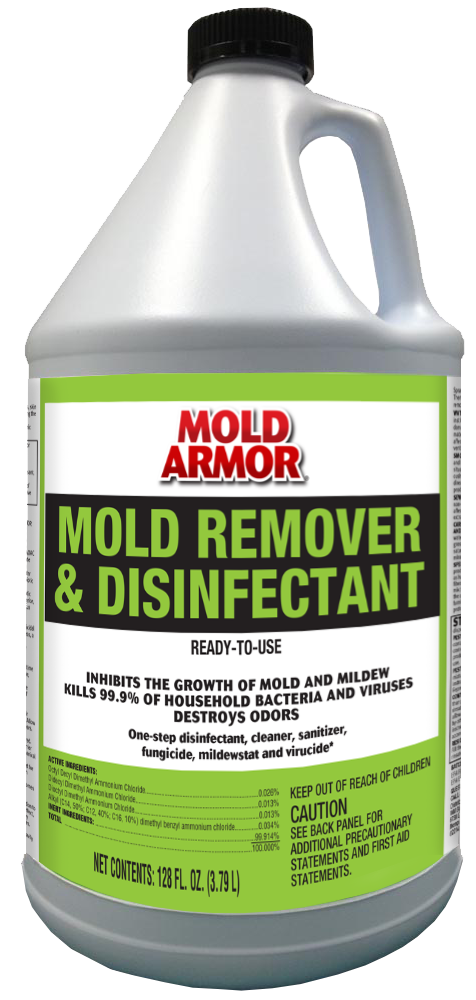 Wm Barr & Company Fg550 Mildew Stain Remover