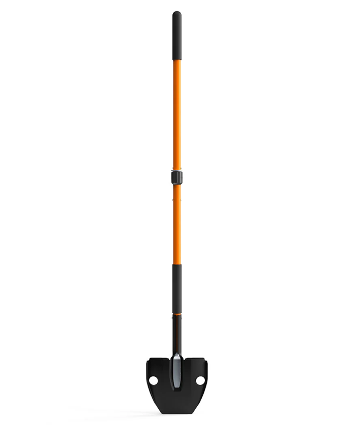 Rhino-Rack USA Mtxiatrs Extendable Recovery Shovel