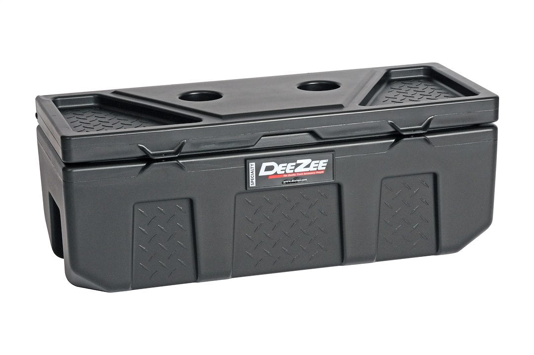 Dee Zee Dz6535p Tool Box - image 1