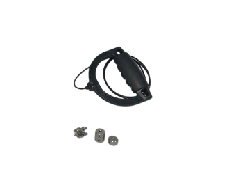 Bobs Machine 315-200000 Trolling Motor Handle - image 5