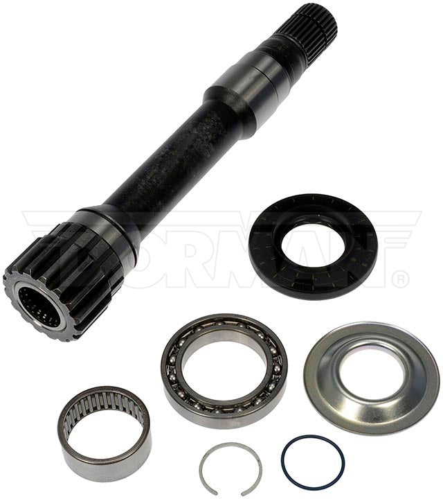 Dorman (OE Solutions) 630446 16-Spline Axle Shaft - image 1