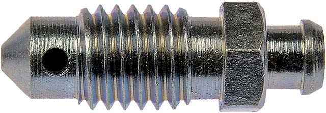 Dorman 13908 Brake Bleeder Screws — M10 x 1.5, Pair