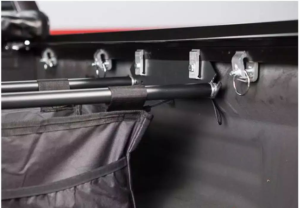 Truxedo 1705211 Cargo Organizer - image 4
