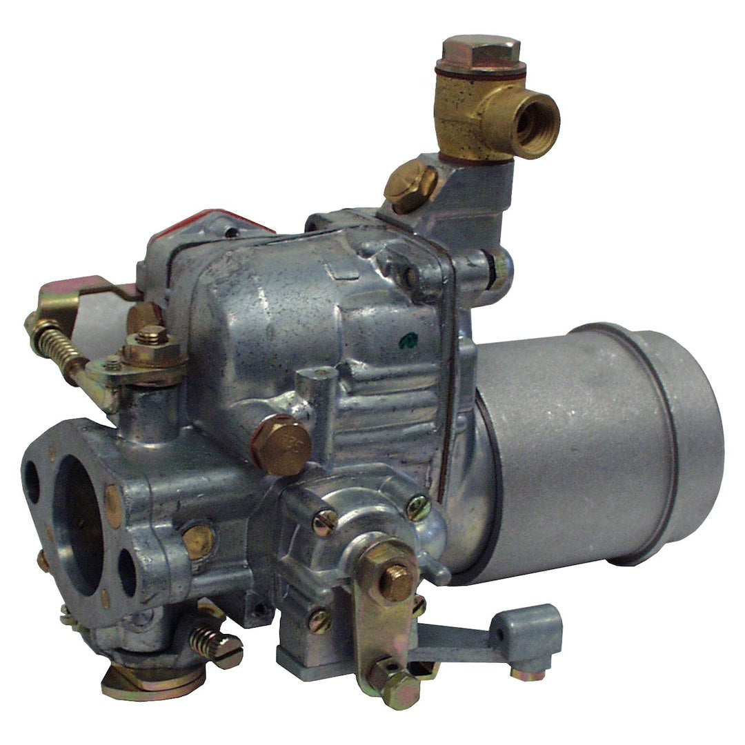 Crown Automotive J0923806 Willys MB One-Barrel Carburetor - image 1