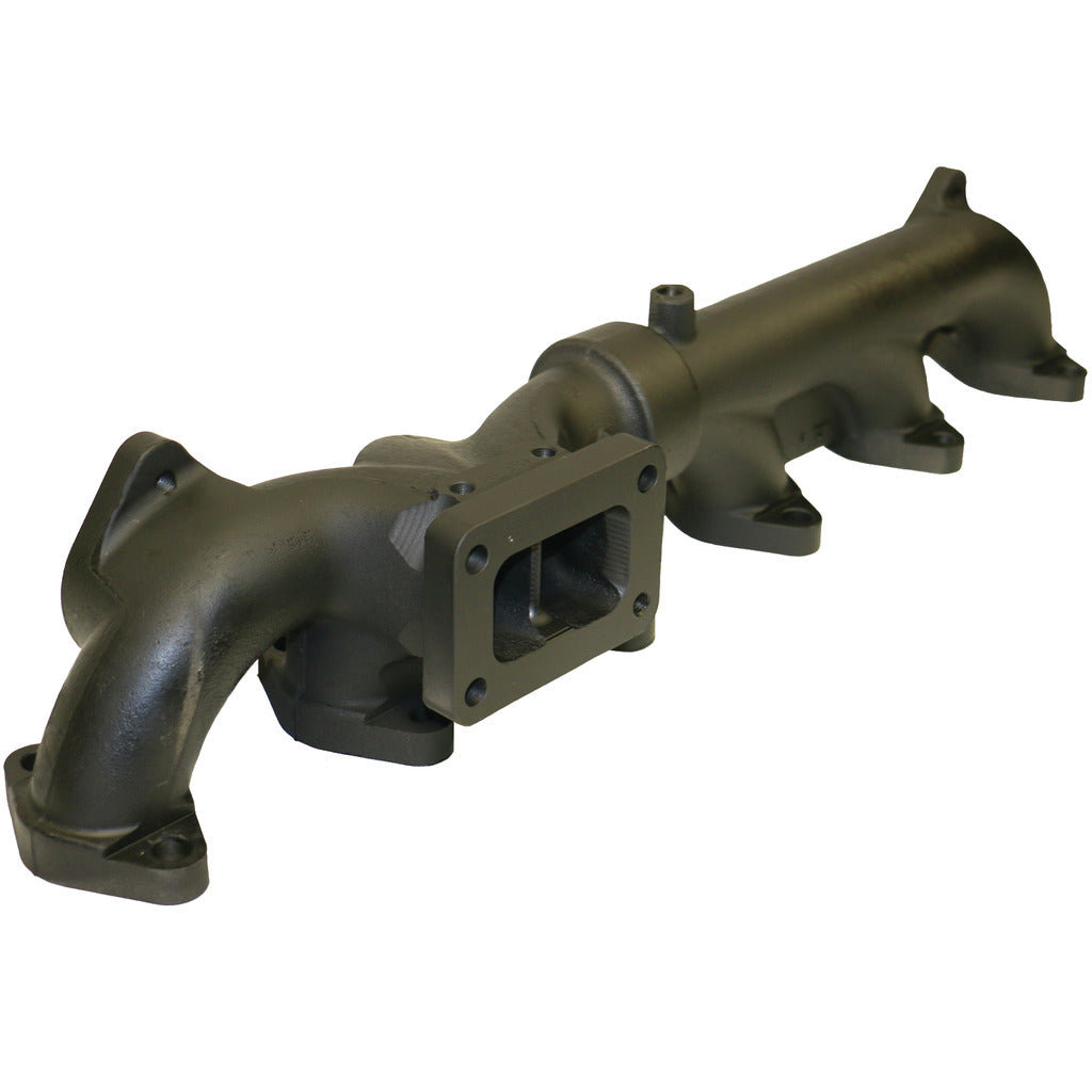BD Diesel Ductile Cast Iron Exhaust Manifold 1045965 - image 1