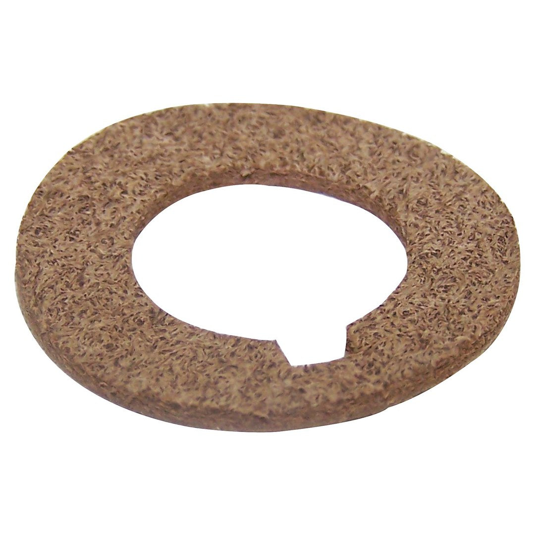 Crown Automotive J0973658 Cork Wiper-Motor Gasket - image 1