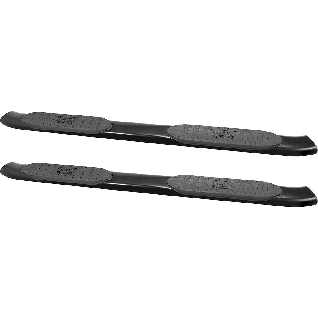 Westin Automotive 21-53715 Nerf Bar - image 3