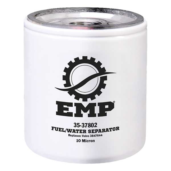 EMP 35-37802 Fuel Water Separator