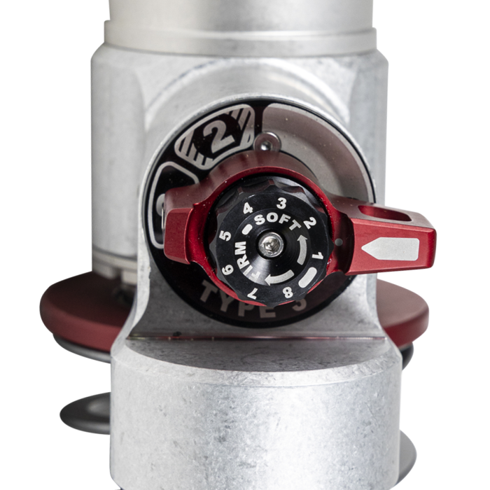 ReadyLift 46-20255 2.5-Inch Super Duty Coil Leveling Kit