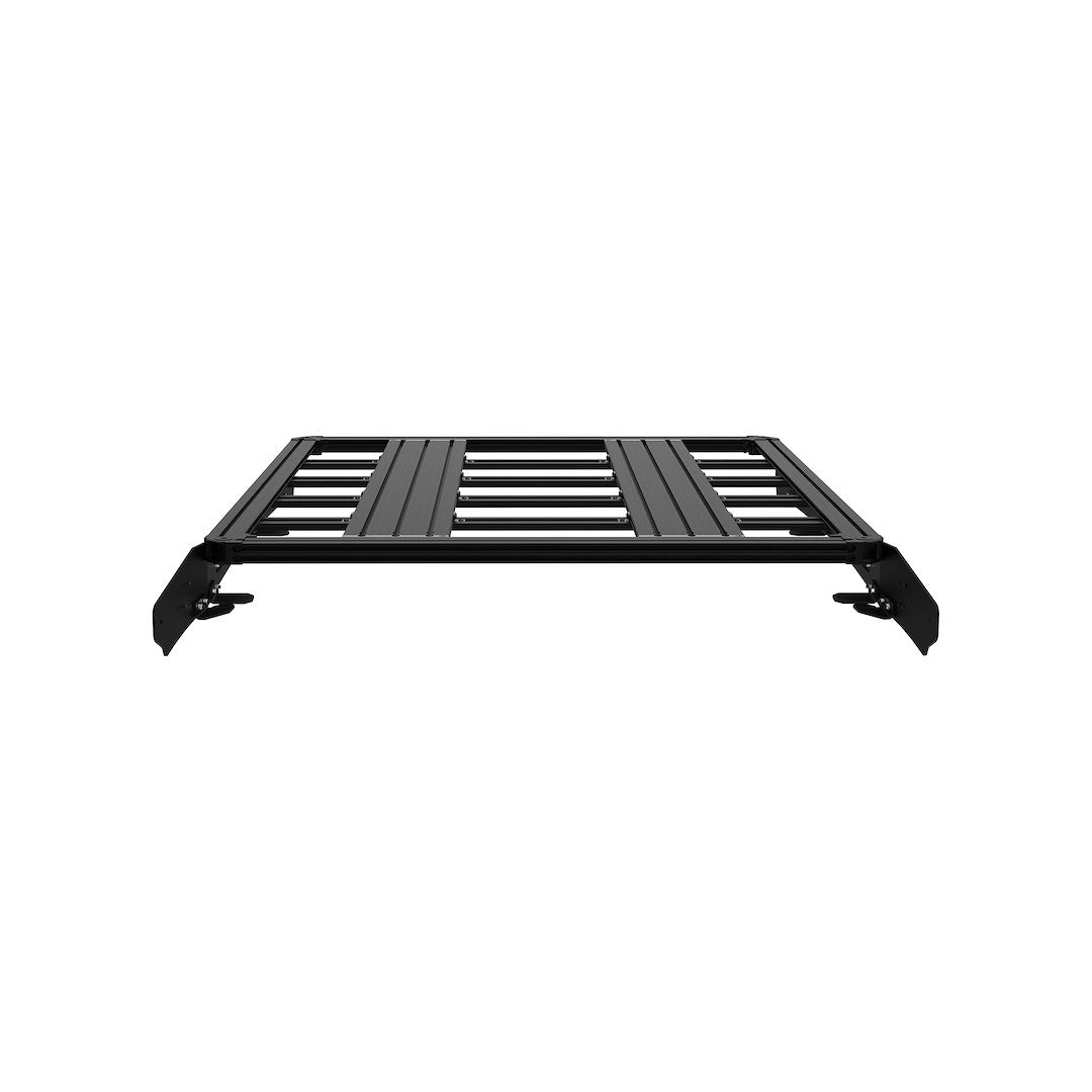 KC Hilites 92303 Platform One Roof Rack