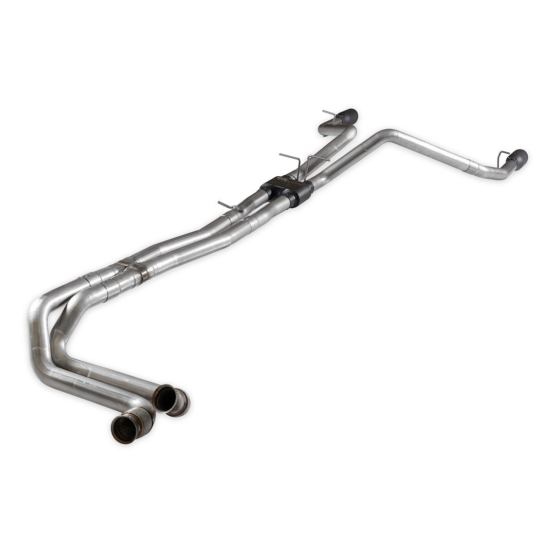 Flowmaster 818197 Outlaw Cat-Back for Ram 1500 3.0L