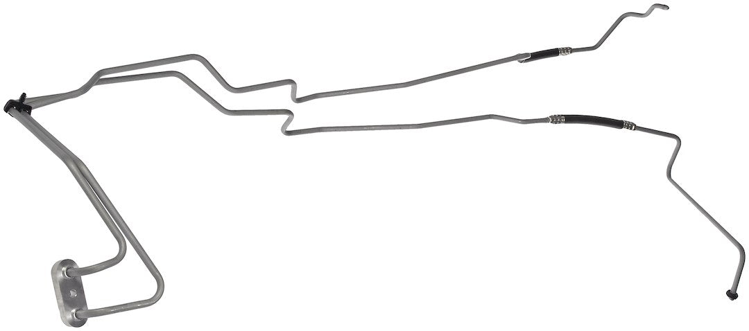 Dorman (OE Solutions) 624994 58-Inch Transmission Cooler Line - image 3