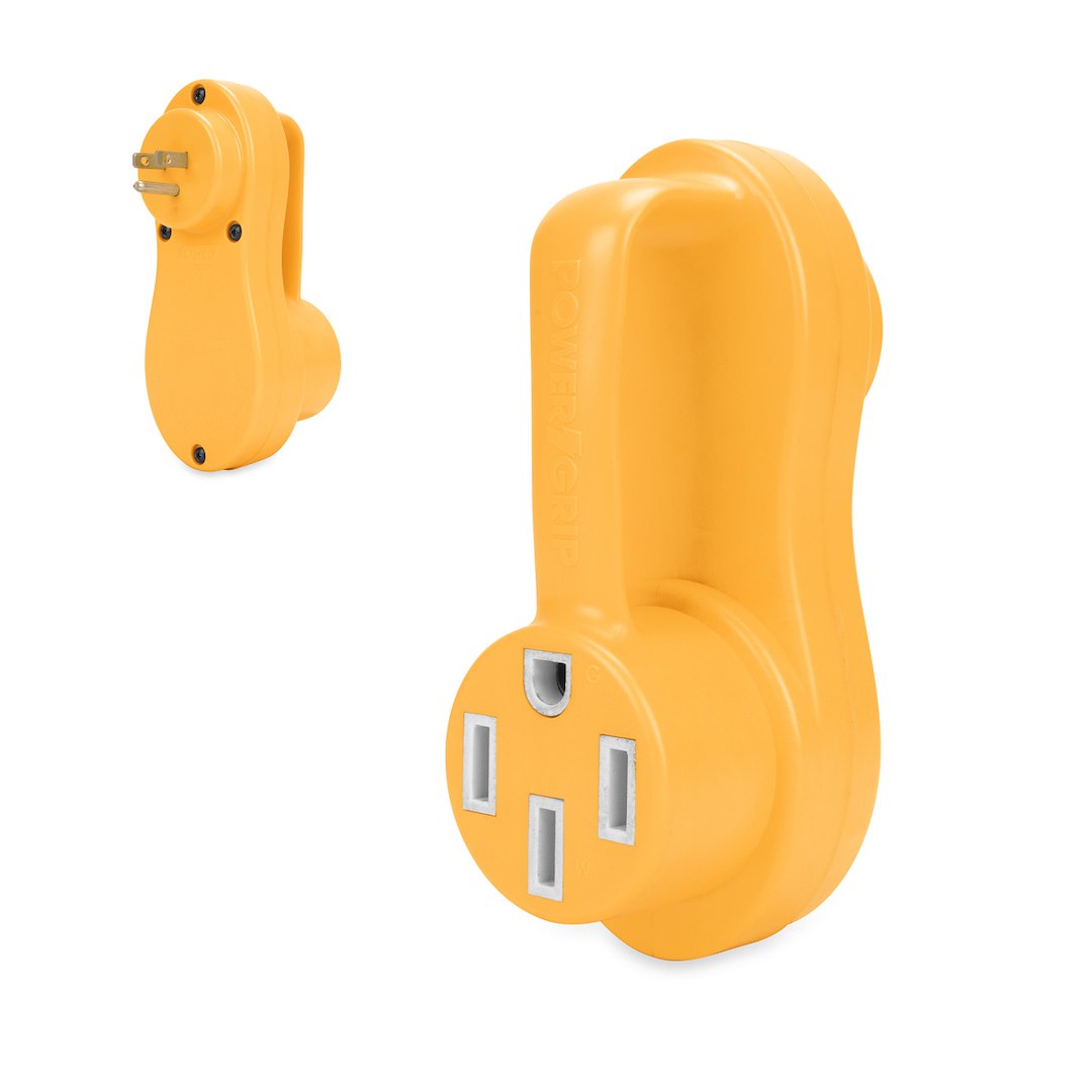 Camco 55137 Power Cord Adapter - image 3