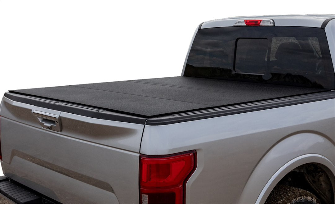 Access Covers B6010019 Tonneau Cover - image 1
