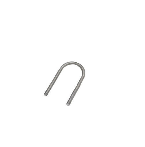 Fabtech Motorsports Ft740u Leaf Spring Axle U-Bolt