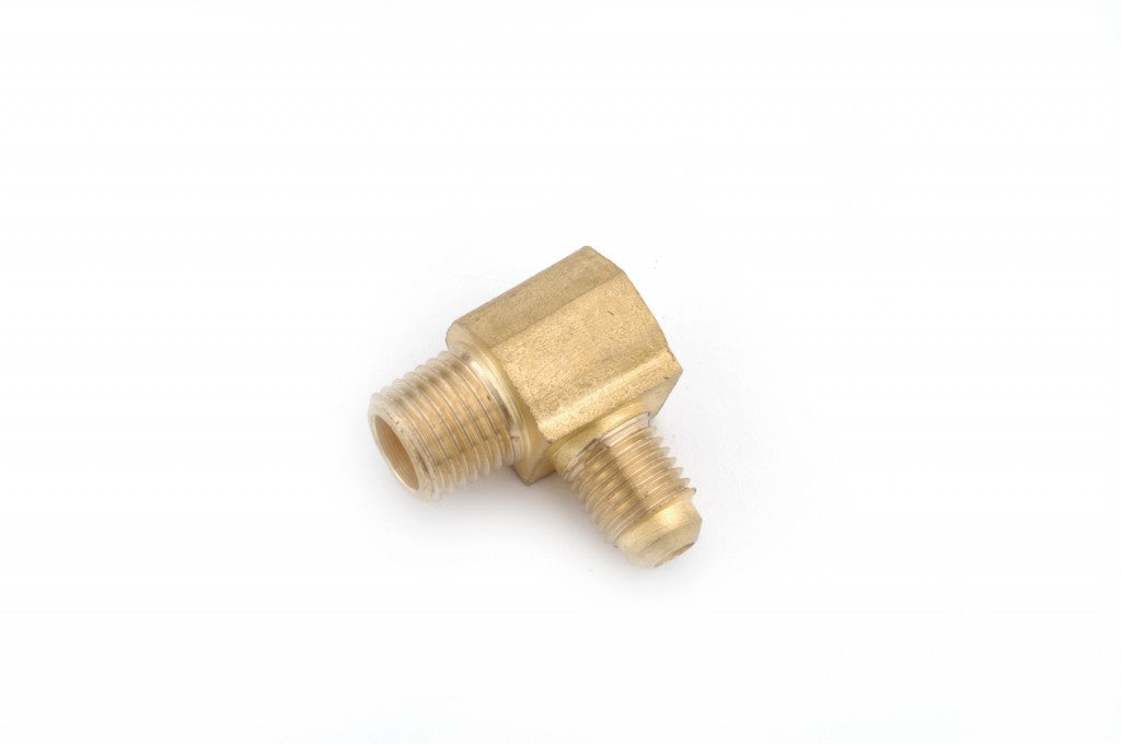 Anderson Fittings Lf 7409 Series 45 Degree SAE Flare (7040490608)