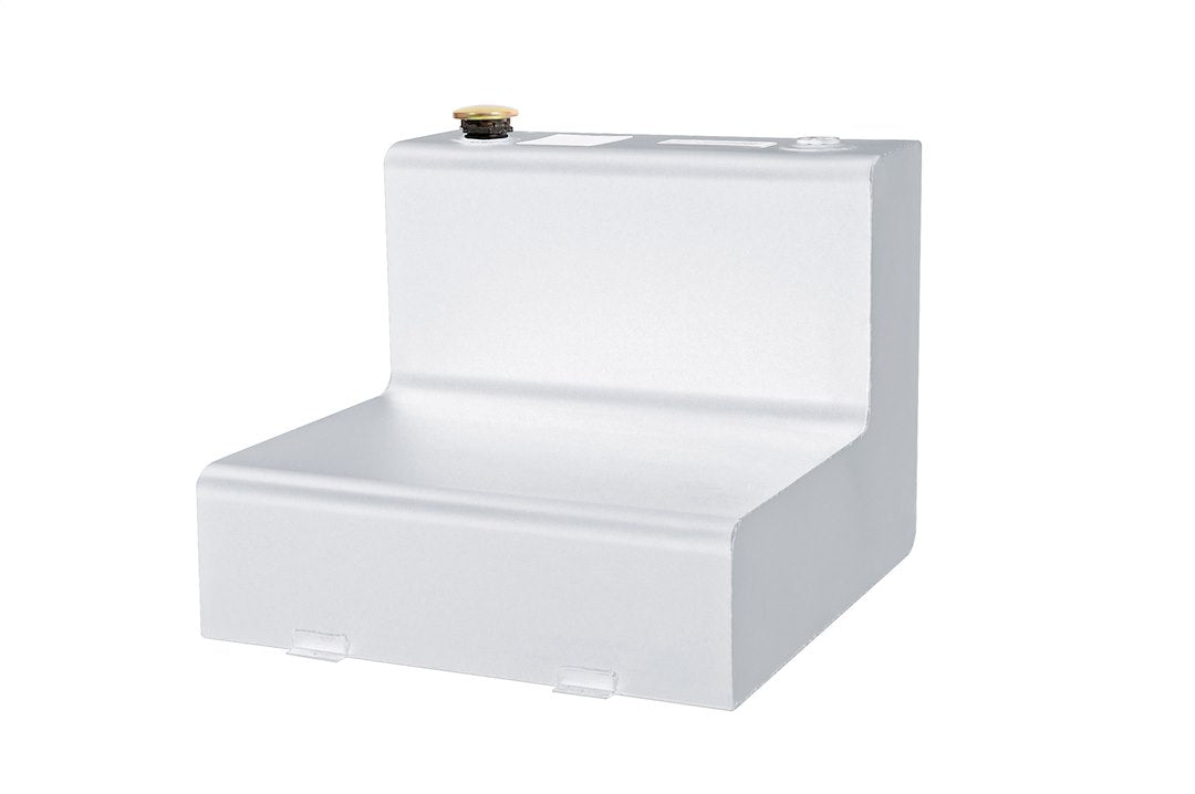 Dee Zee DZ92754S White 50-Gallon Diesel Transfer Tank - image 1