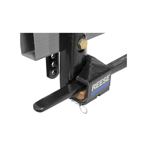 Reese 66560 Weight Distribution Hitch - image 4