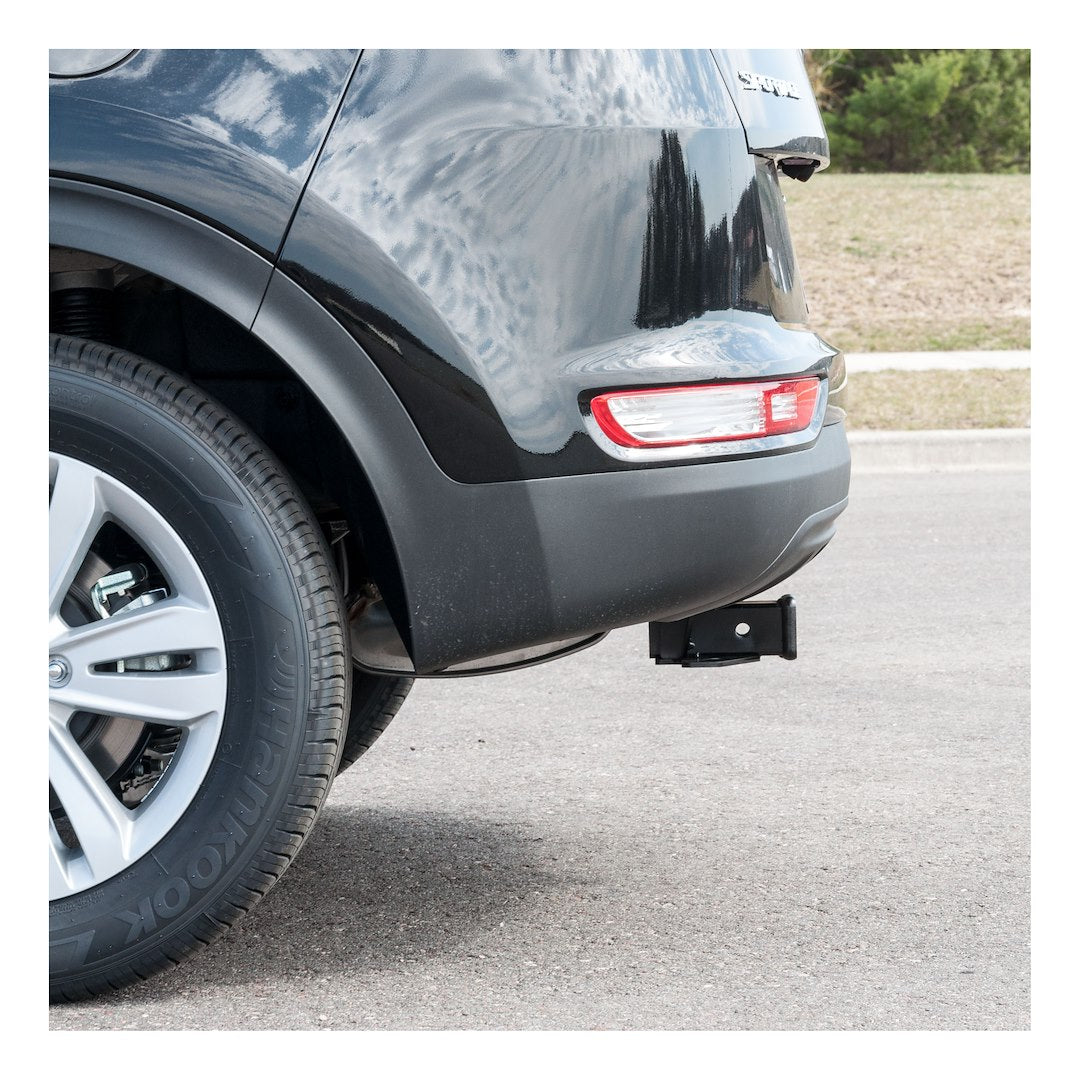 Curt 13281 Trailer Hitch Rear - image 7