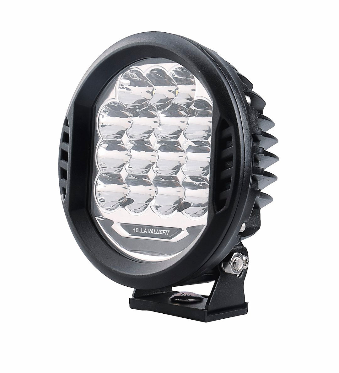 Hella 358117171 ValueFit 500 22.5W LED Driving Light Kit