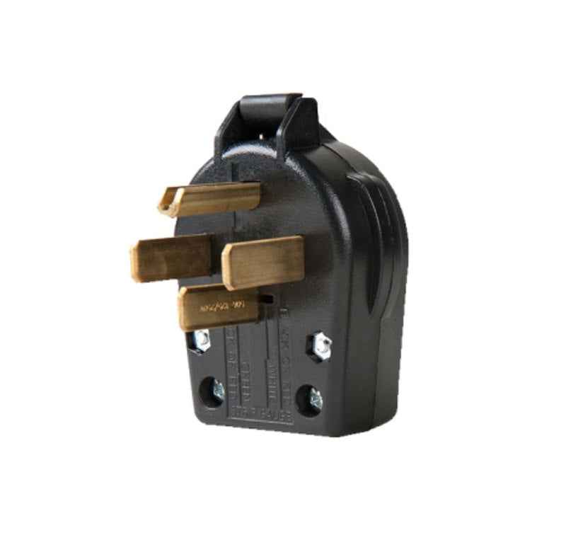 Southwire 95433308 RV Power Cord Replacement Plug – 50 Amp