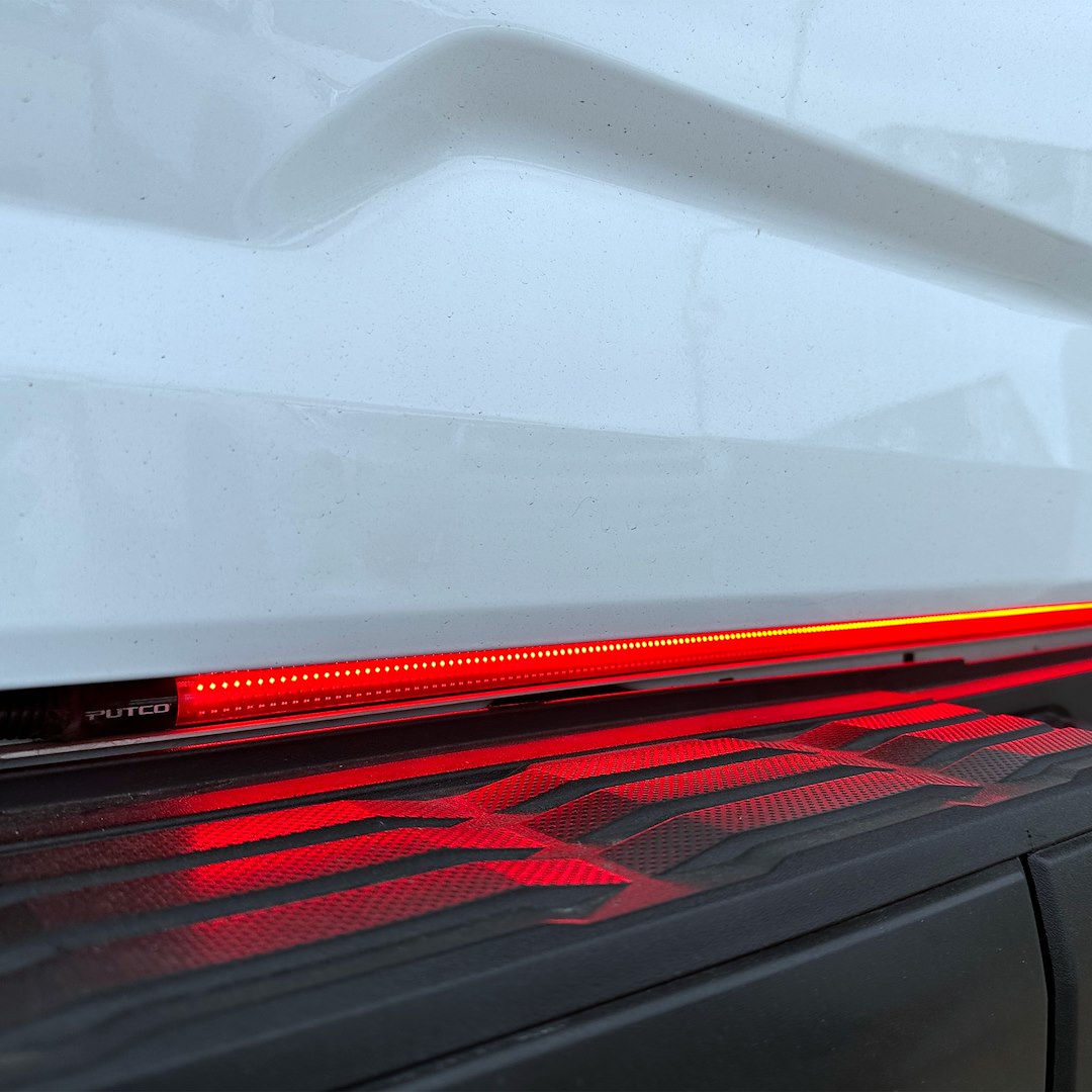 Putco 92009-60 Tailgate Light - Led - image 11