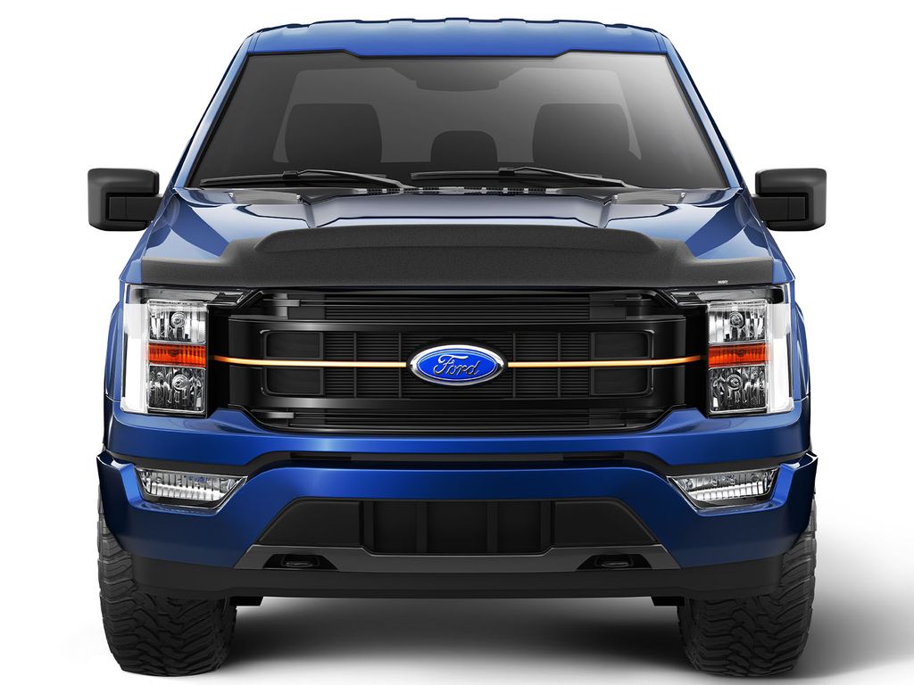 Husky Liner 2830229 Aeroskin II Dura-Flex 2000 Bug Shield