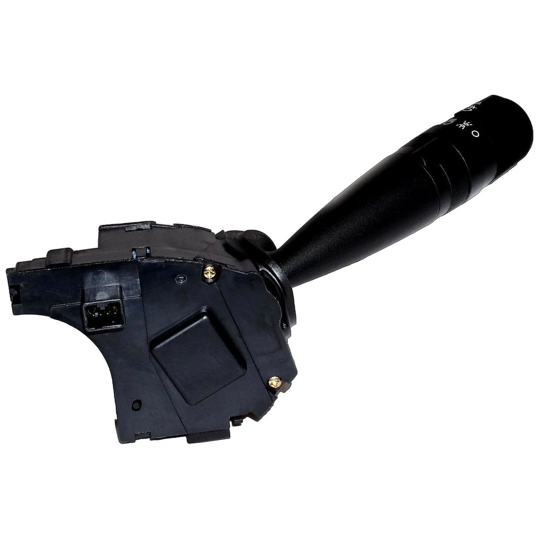 Crown Automotive 68015101AG Black Multifunction Switch - image 6
