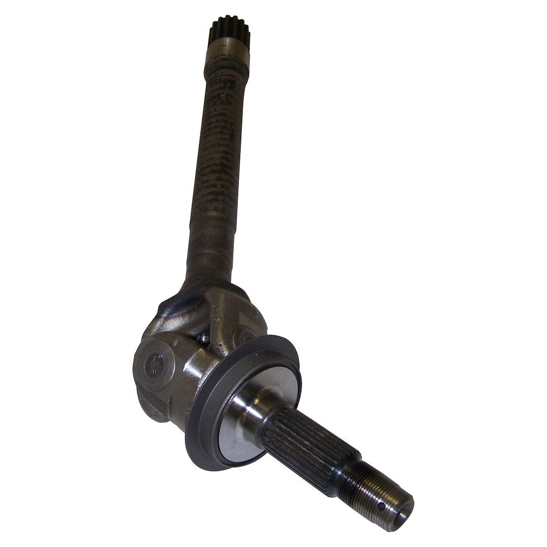 Crown Automotive 5252145 Right Front Dana 30 Axle Shaft - image 1