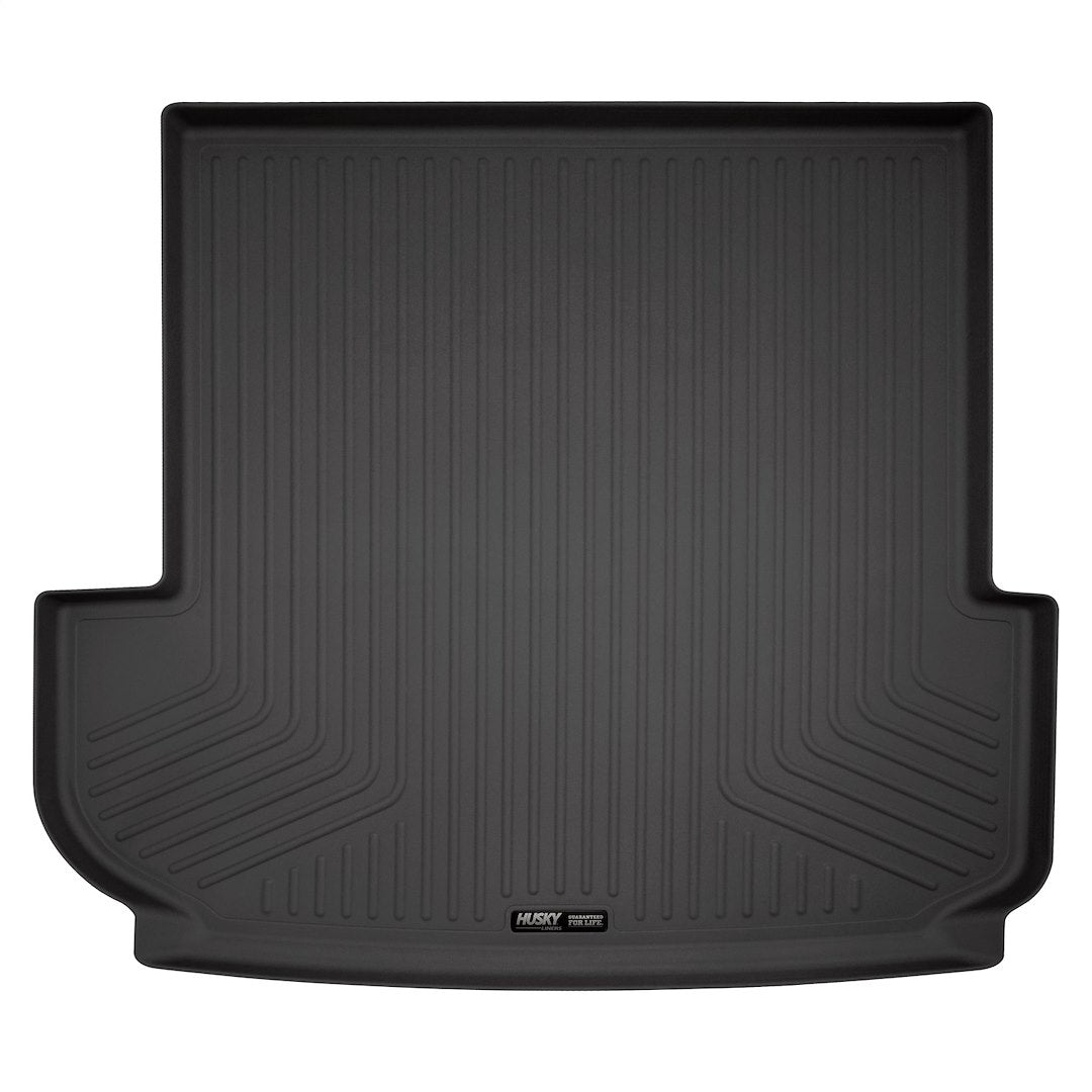 Husky Liner 22711 WeatherBeater Custom-Fit Cargo Liner