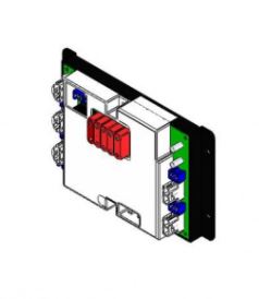 Lippert Components 421483 Leveling System Control Unit