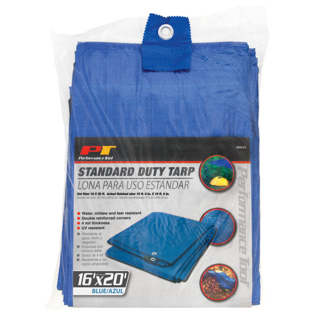 Performance Tool W6015 Tarpaulin - image 5
